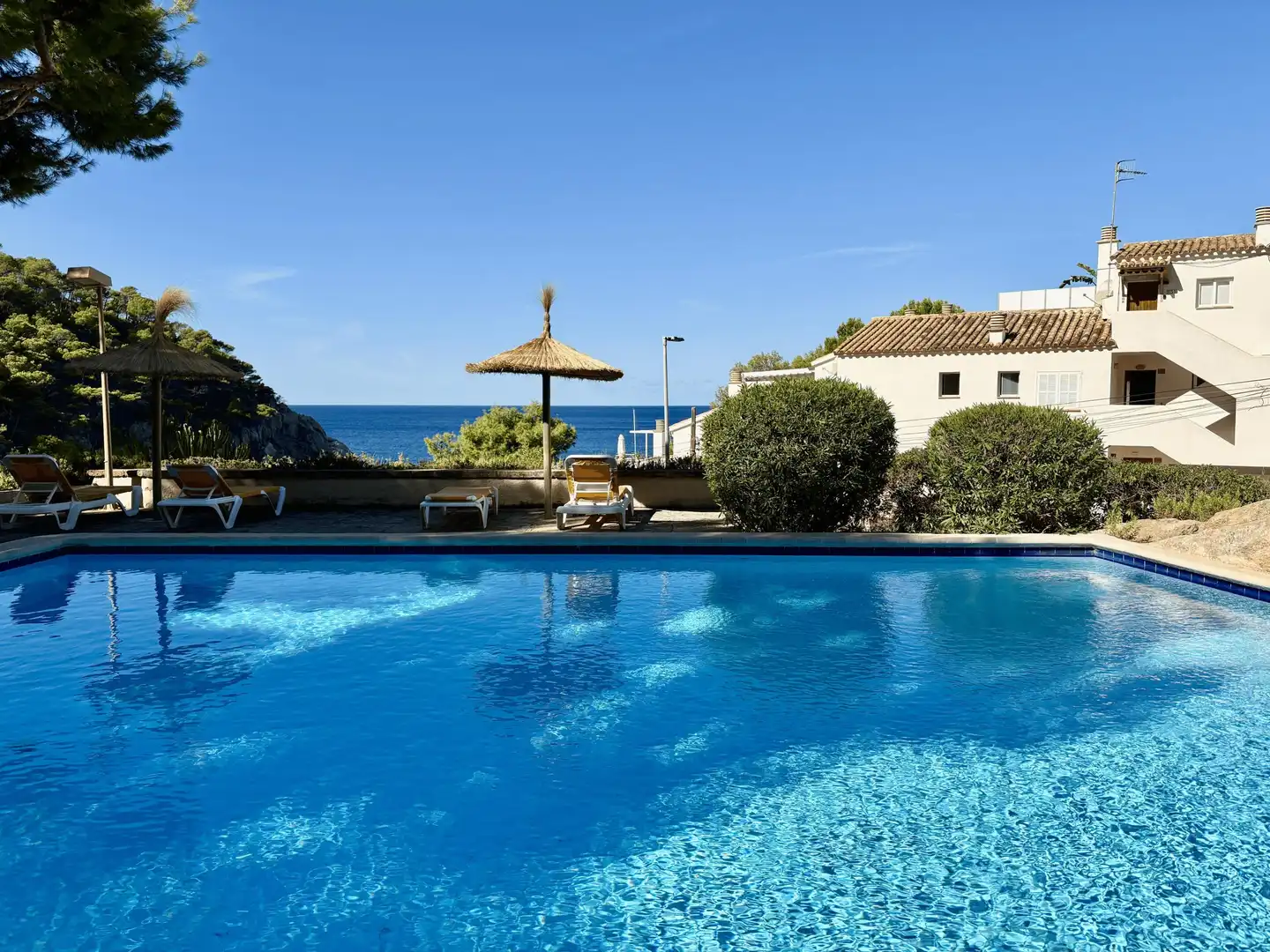 Piso de 101 m² en Andratx