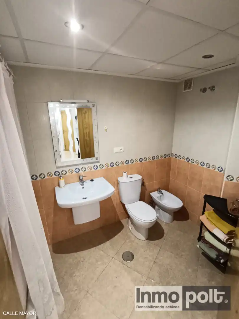Piso de 119 m² en Murcia