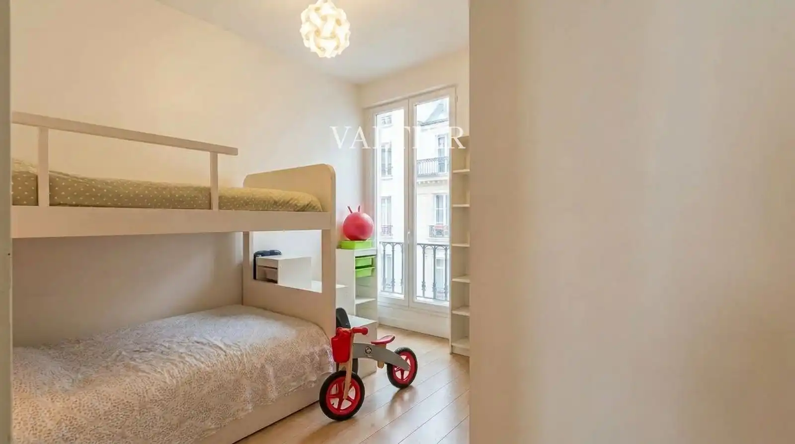 Pis de 107 m² a Madrid