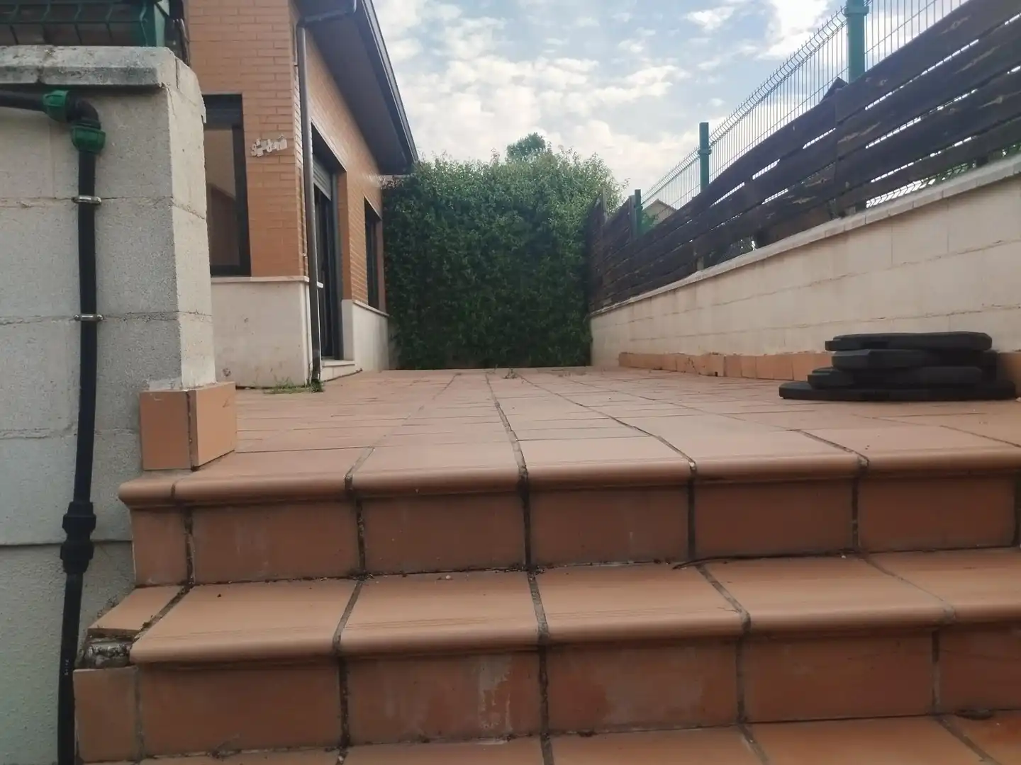 Casa de 264 m² a Valladolid