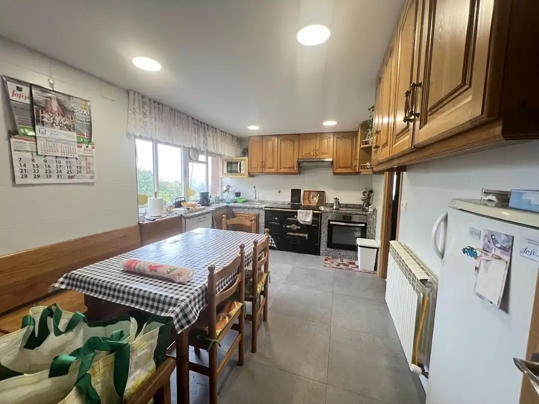 Casa de 149 m² en Valdés