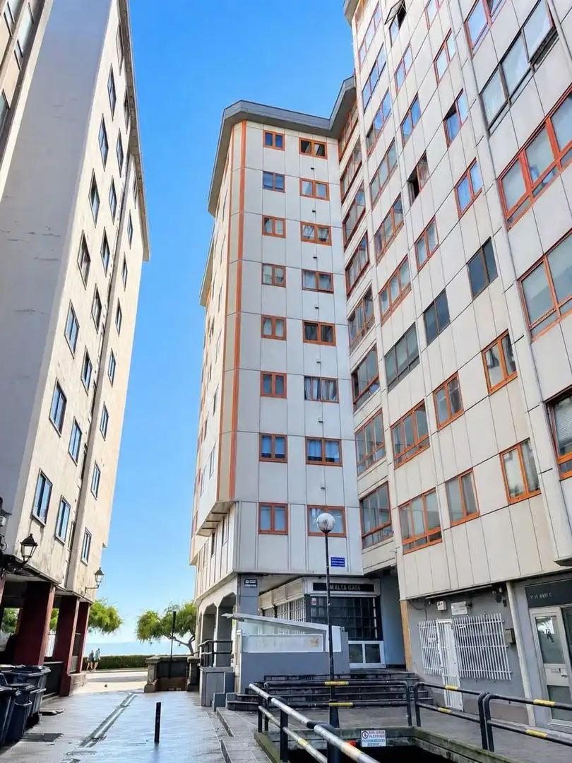 Piso de 60 m² en La Coruña