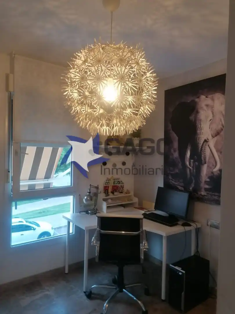 Piso de 100 m² en Córdoba