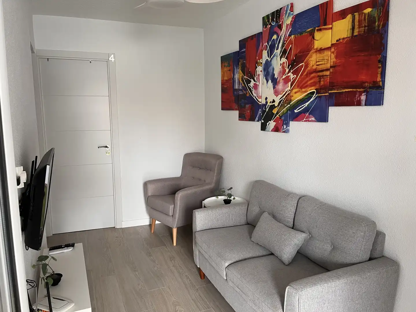 Zimmer zur Miete, Murcia