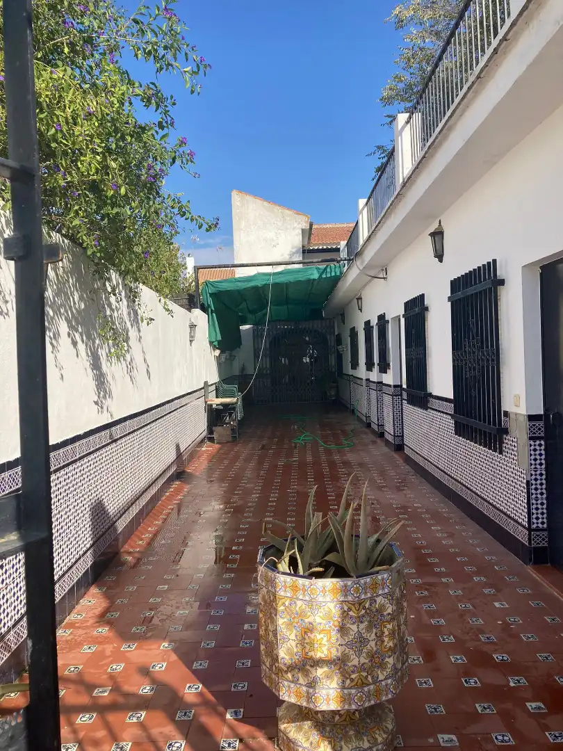 Casa de 300 m² en Almonte