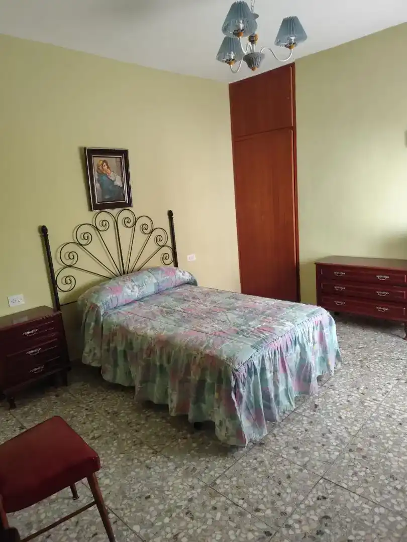 Piso de 100 m² en Almodóvar del Campo