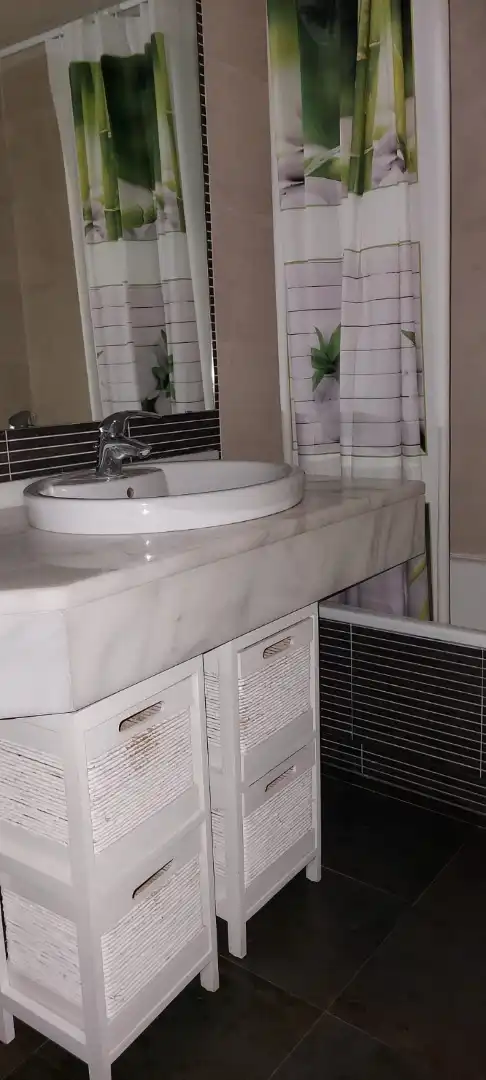 Pis de 45 m² a Ciudad Real
