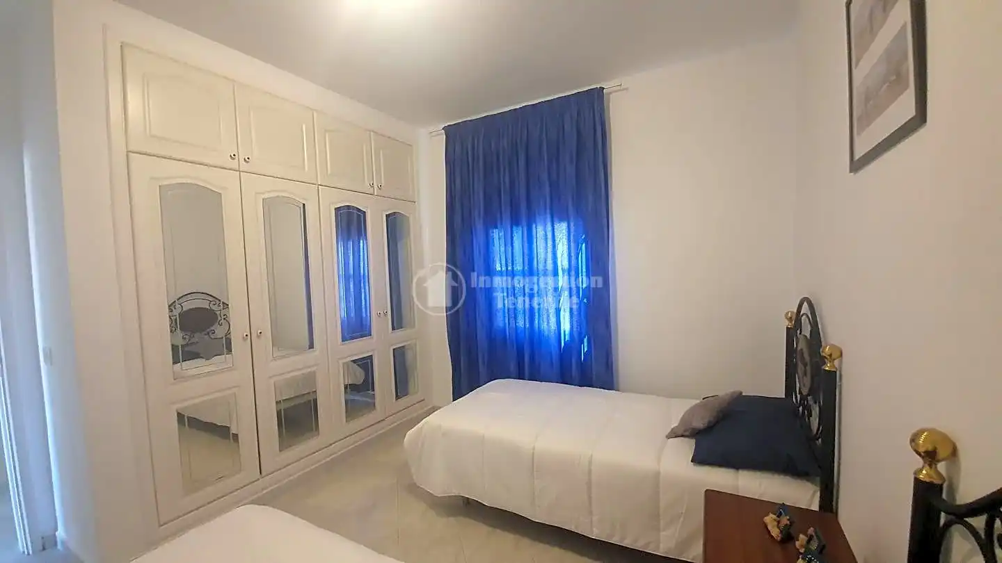 Piso de 150 m² en San Miguel de Abona