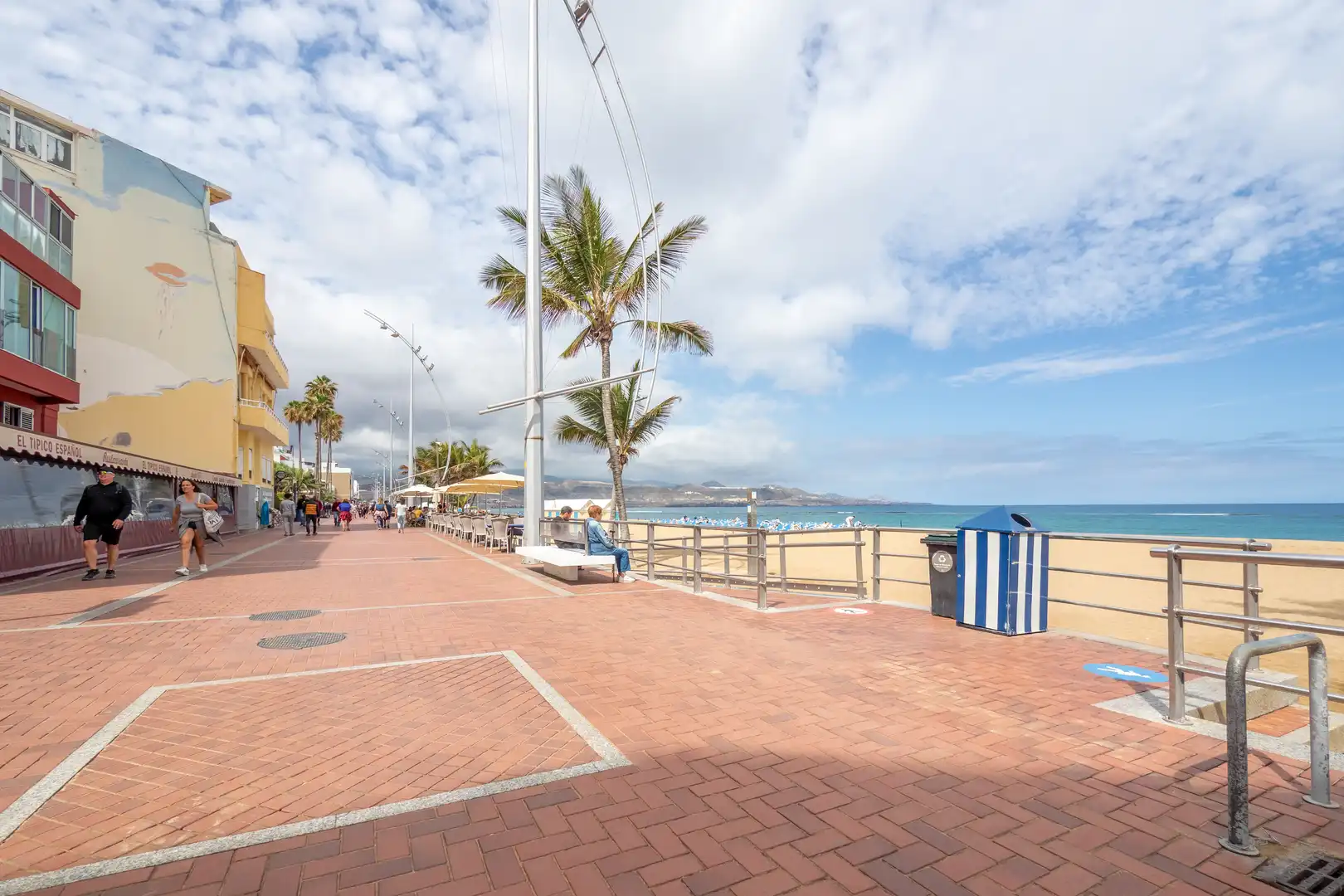 Appartamento 90 m² a Las Palmas de Gran Canaria