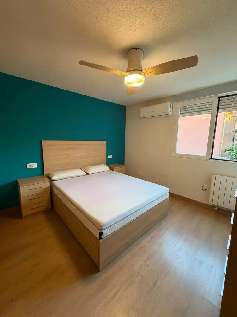 Piso de 62 m² en Madrid