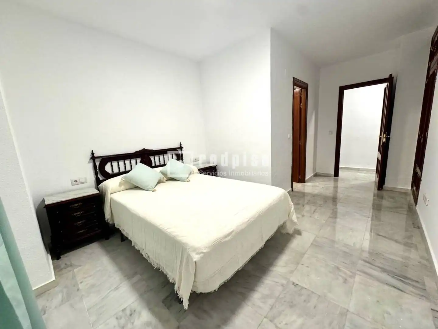 Apartamento 107 m² em Málaga