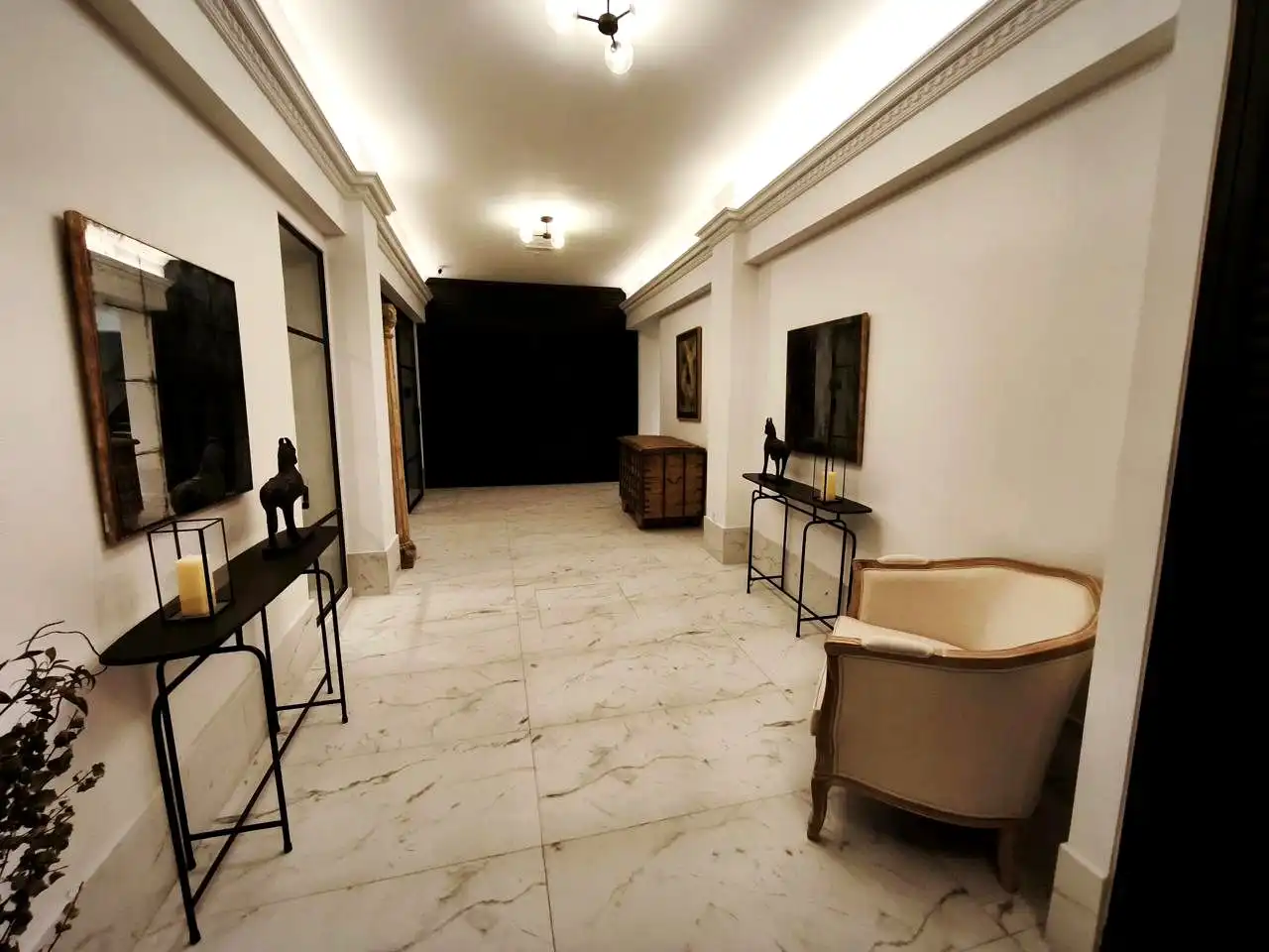Wohnung 86 m² in Madrid