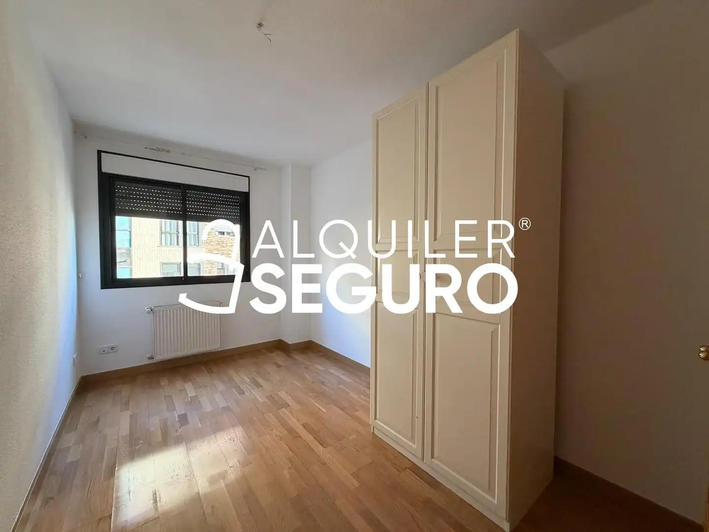 Pis de 108 m² a Rivas-Vaciamadrid