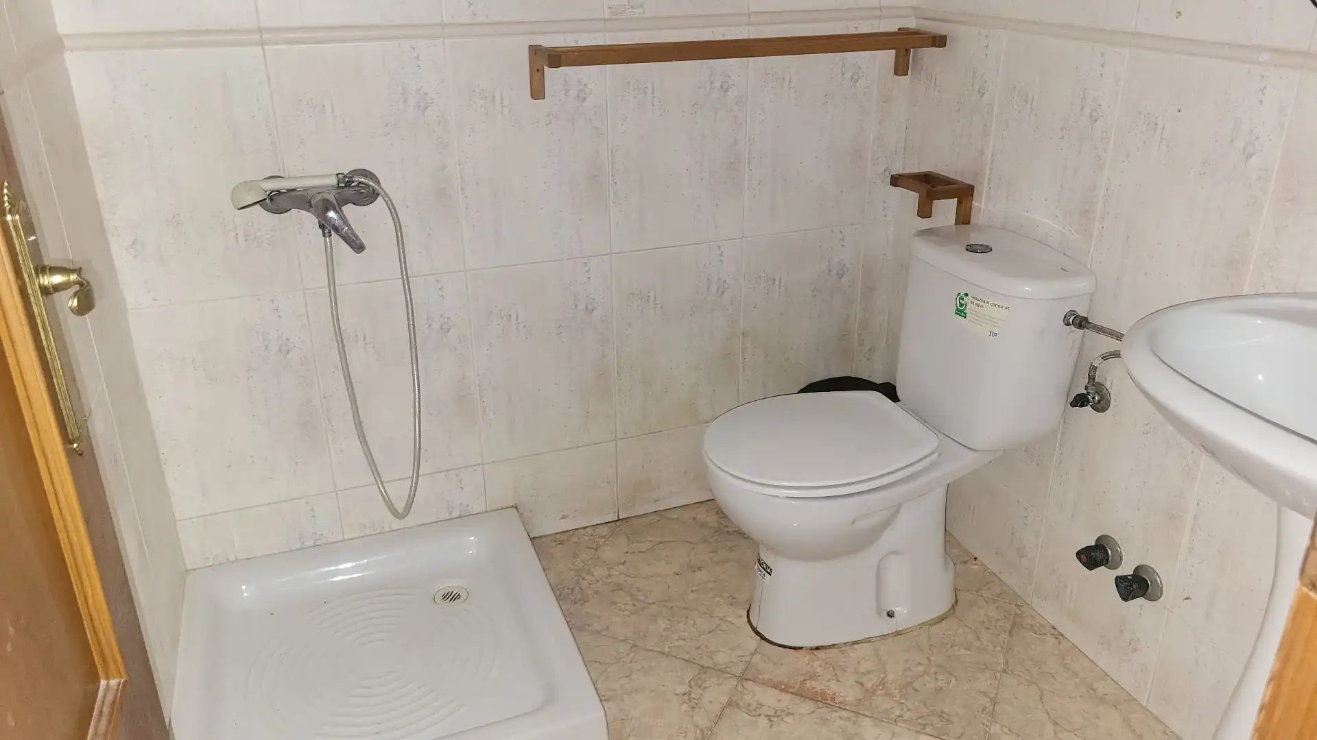 Wohnung 110 m² in Albox
