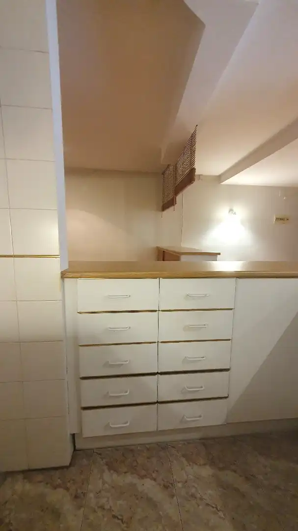 Piso de 45 m² en Barcelona