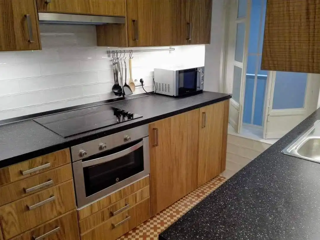 Piso de 75 m² en Cádiz
