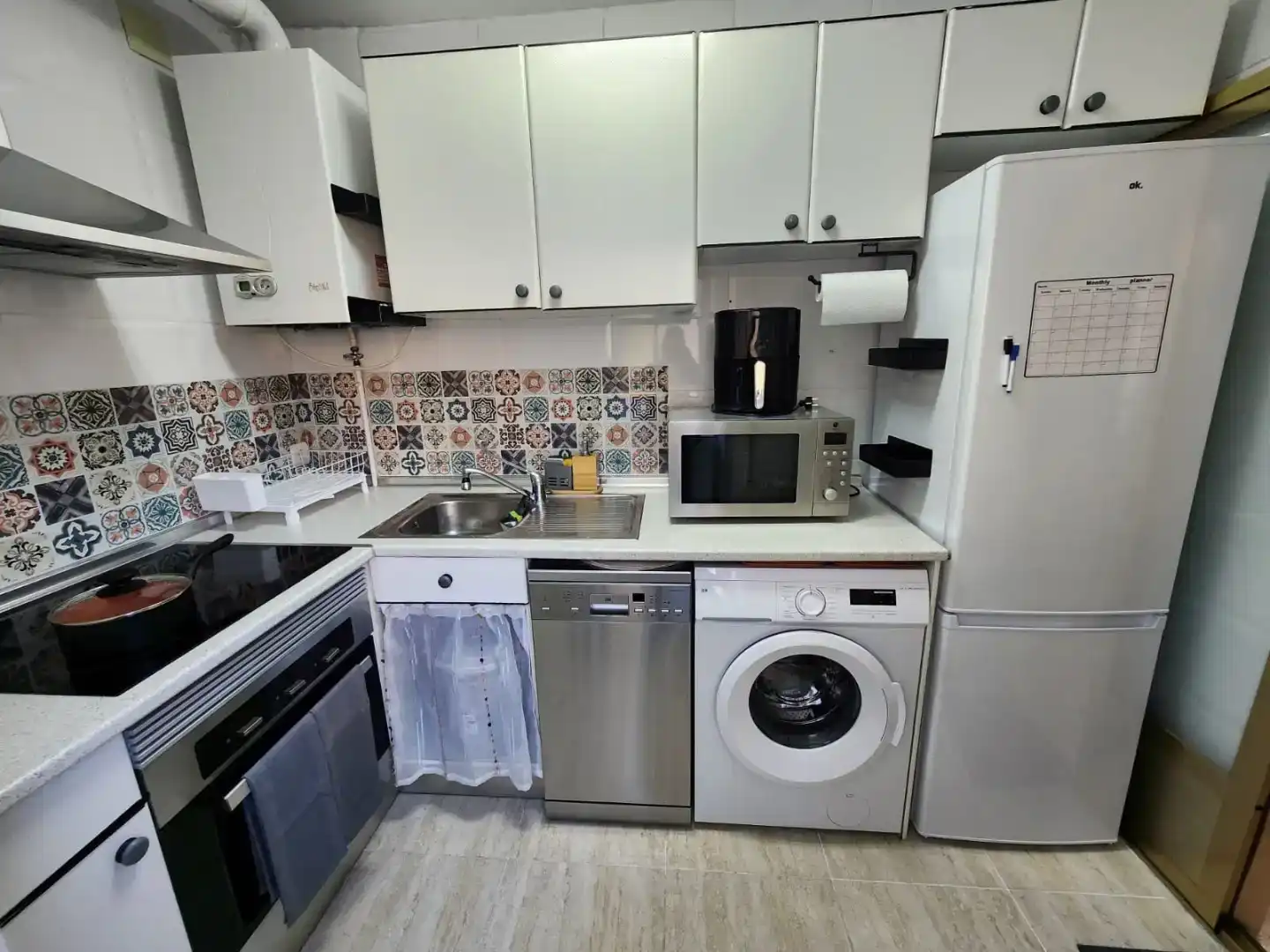 Habitación 72 m², Guadalajara