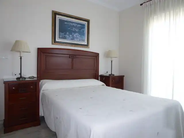Pis de 70 m² a Màlaga
