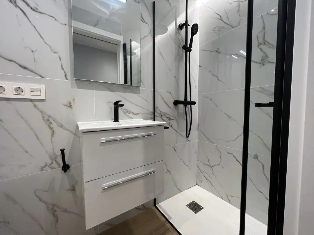 Piso de 115 m² en Zarauz