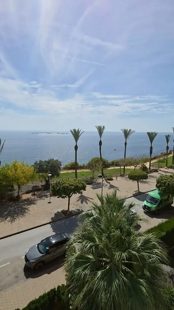 Pis de 89 m² a la Vila Joiosa