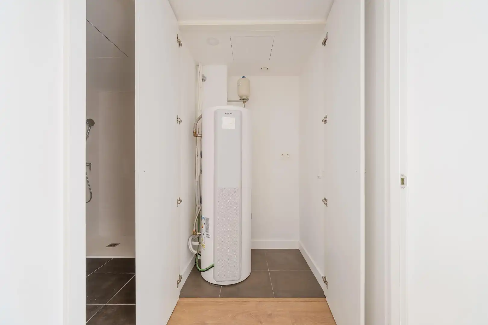 Pis de 39 m² a Palamós
