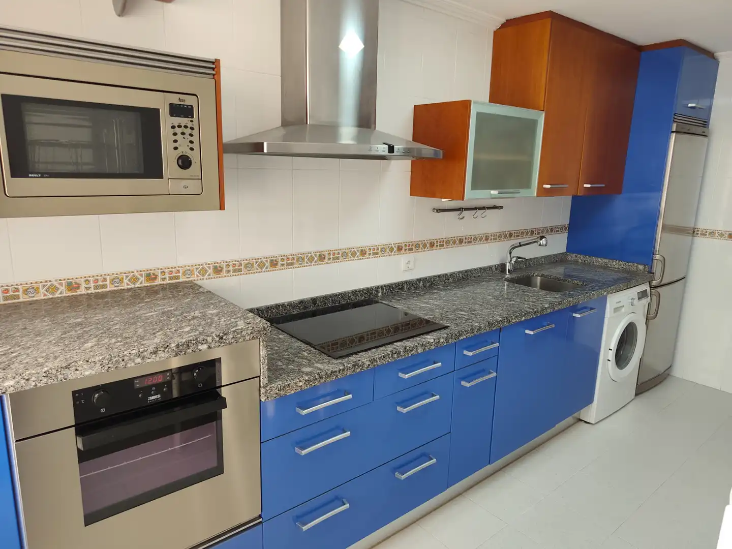 Pis de 75 m² a Medina del Campo