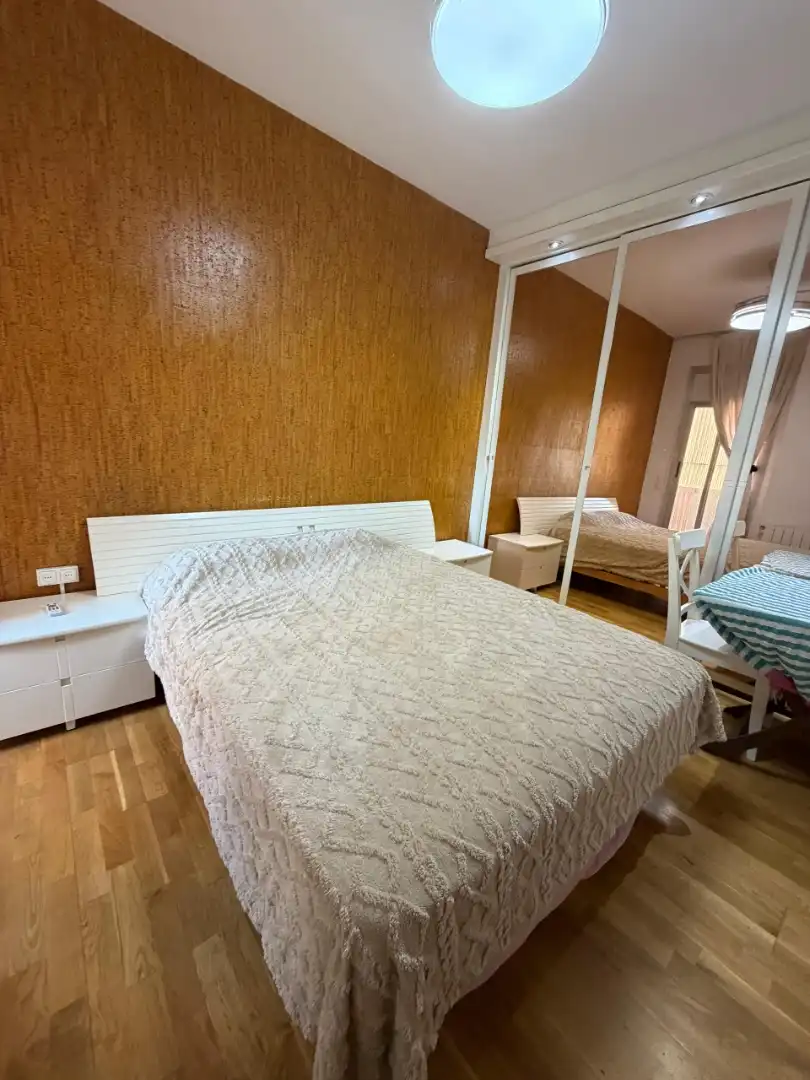 Habitación en alquiler, l'Hospitalet de Llobregat