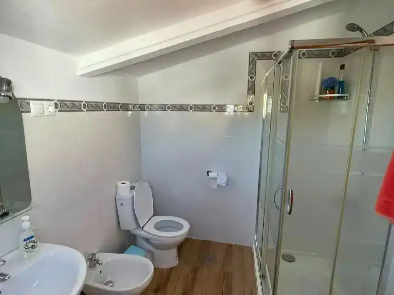 Casa de 112 m² en Corteconcepción