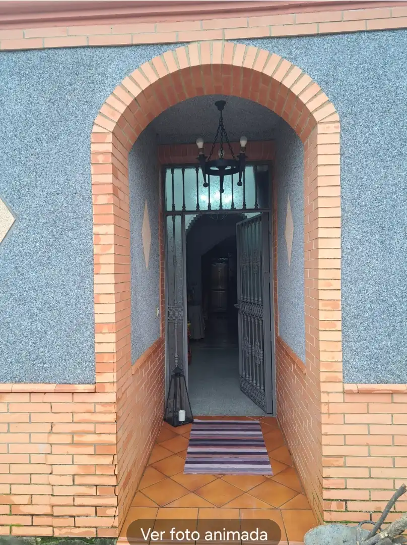 Haus 180 m² in Dos Hermanas