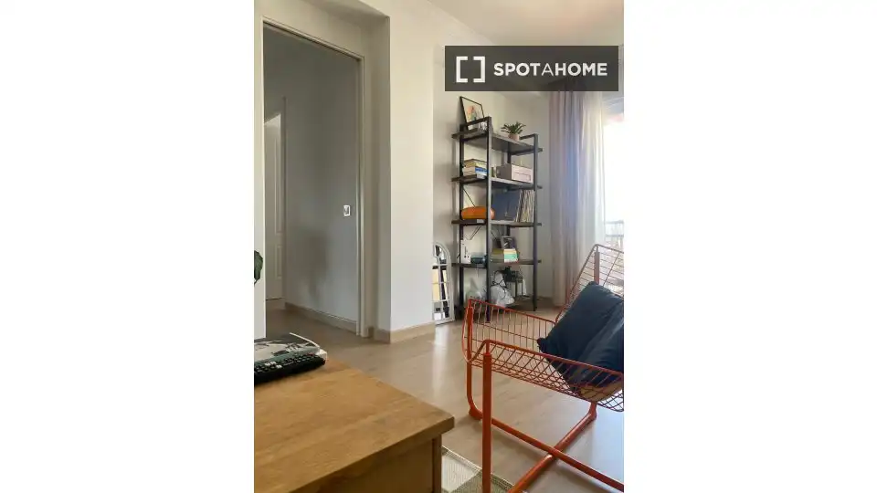 Habitación en alquiler, Málaga