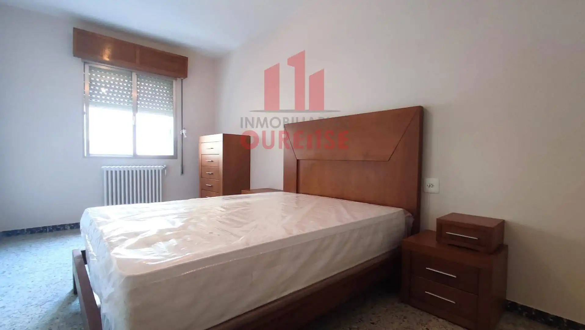 Wohnung 145 m² in Ourense
