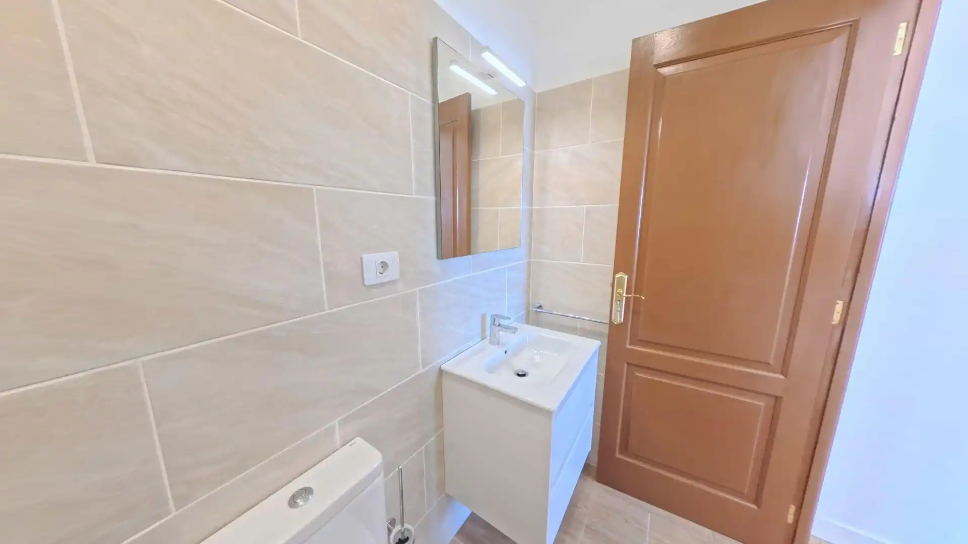 Piso de 50 m² en Barlovento