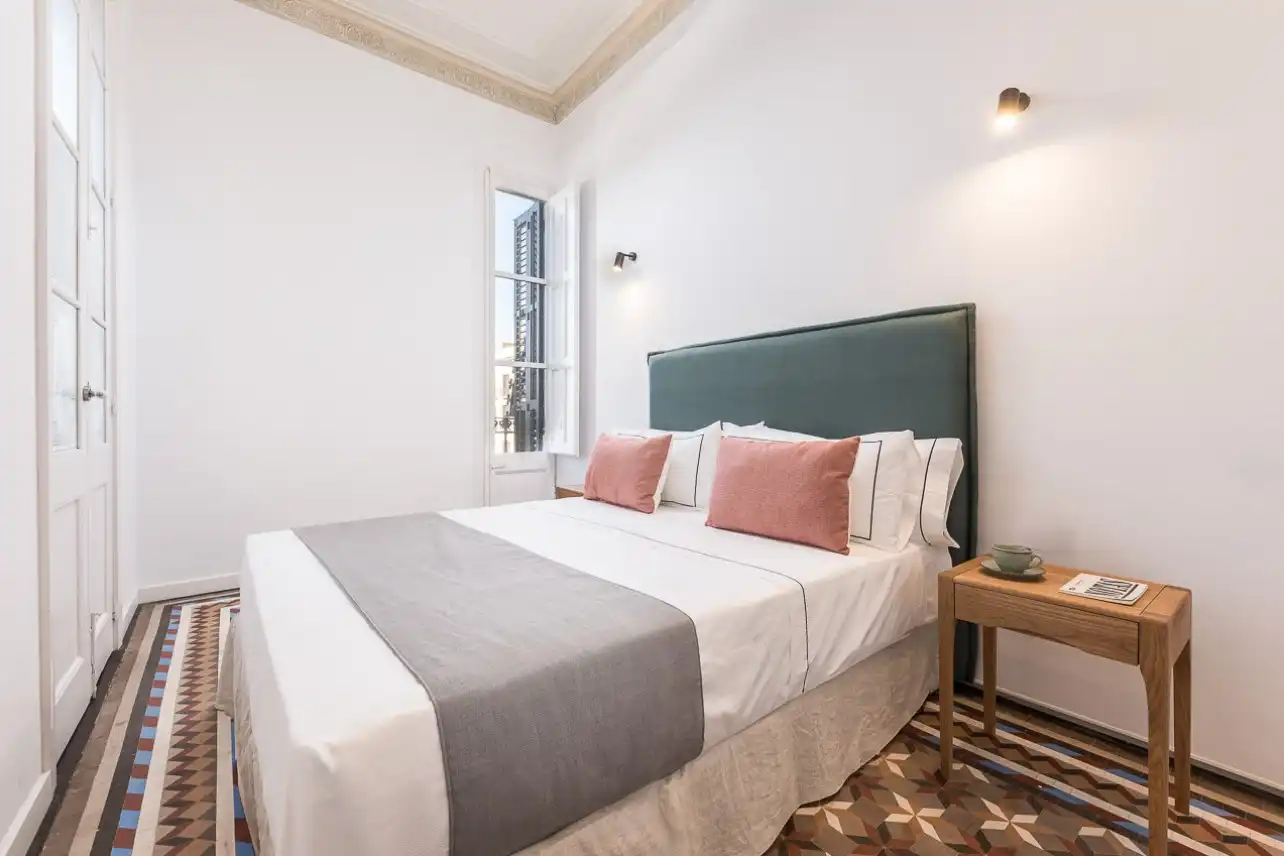 Piso de 57 m² en Barcelona