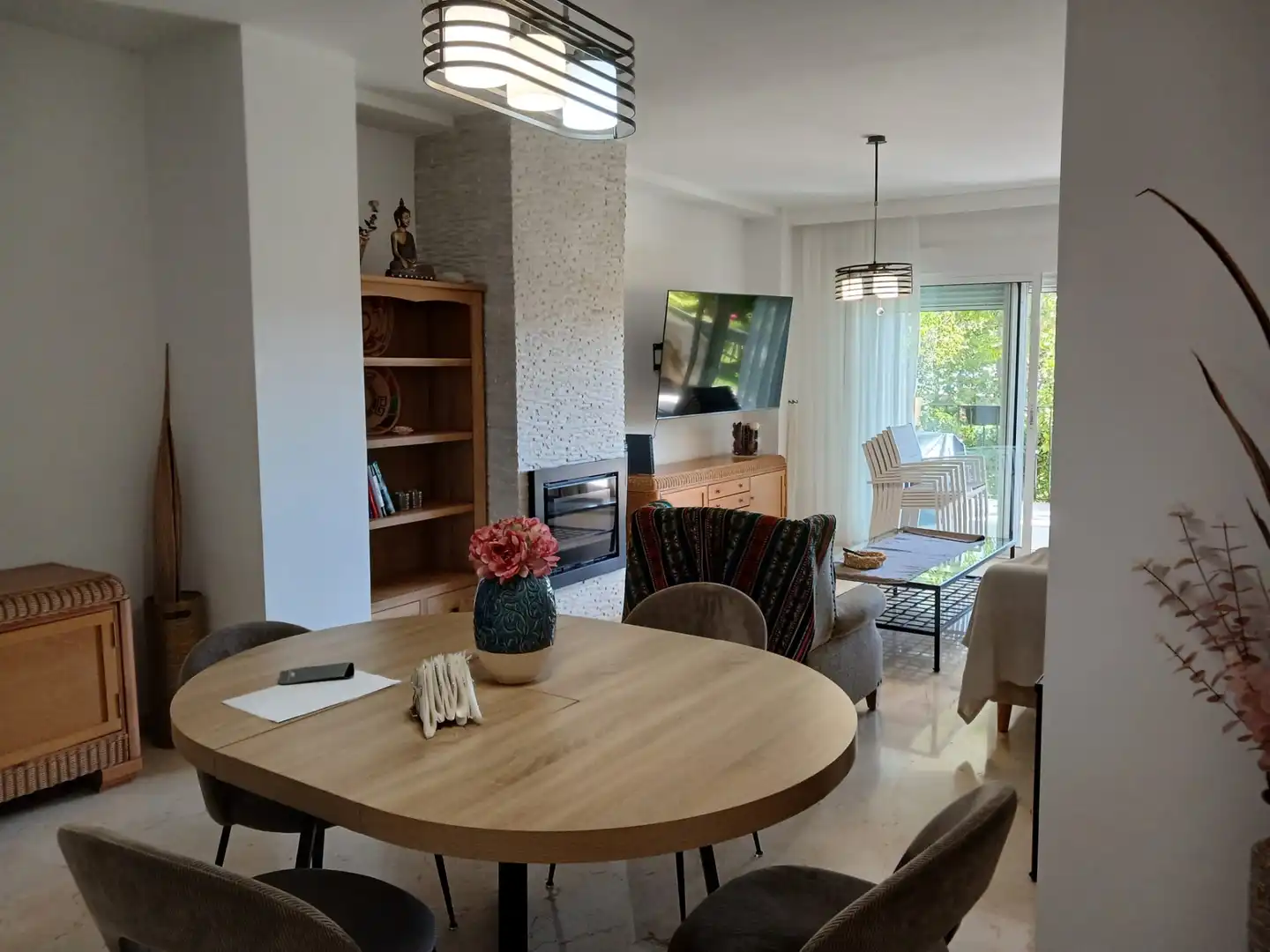 Piso de 127 m² en Marbella