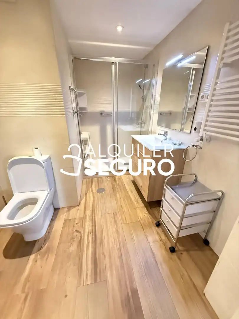 Apartamento 98 m² em Madrid