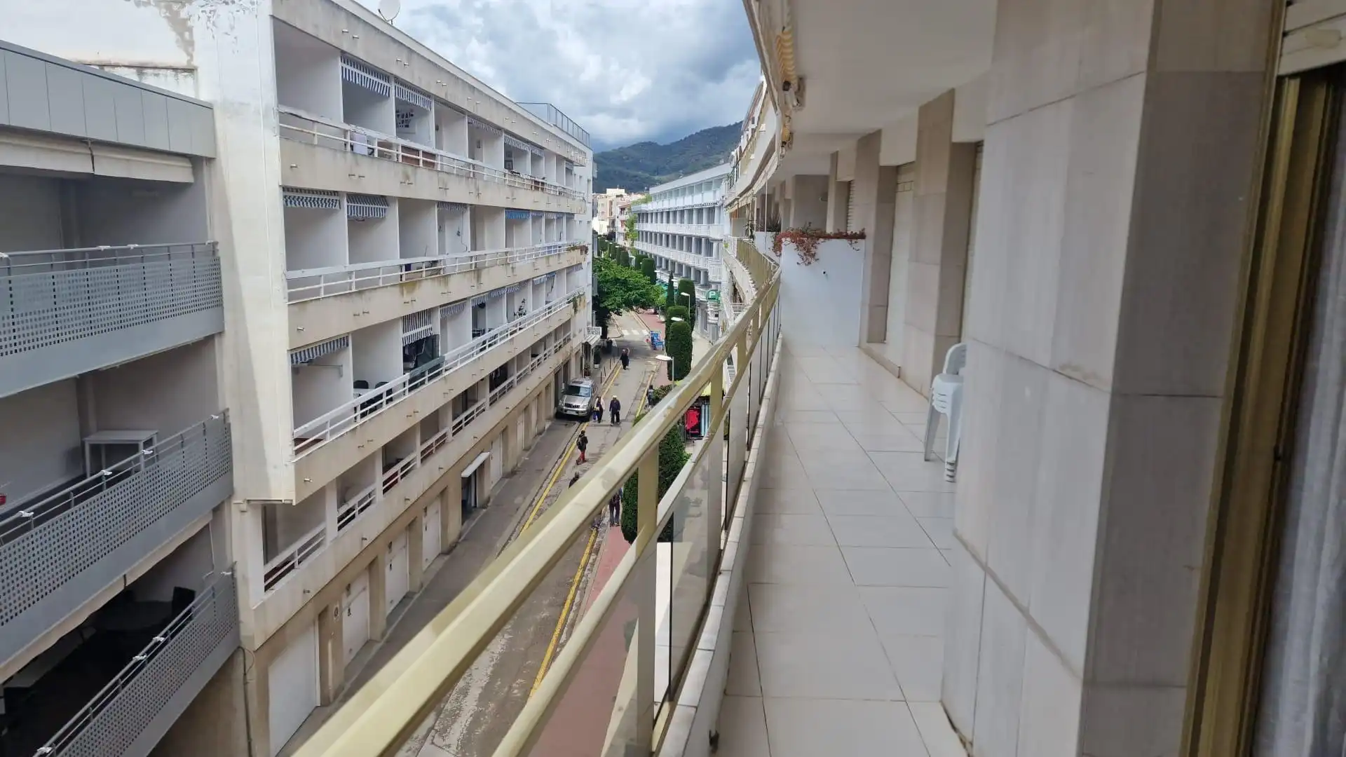 Piso de 123 m² en Tossa de Mar