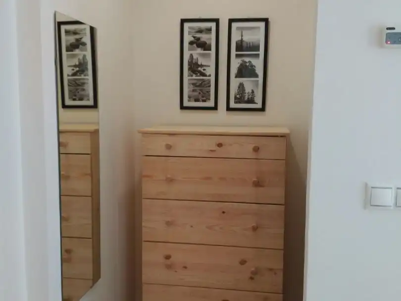 Piso de 40 m² en Córdoba