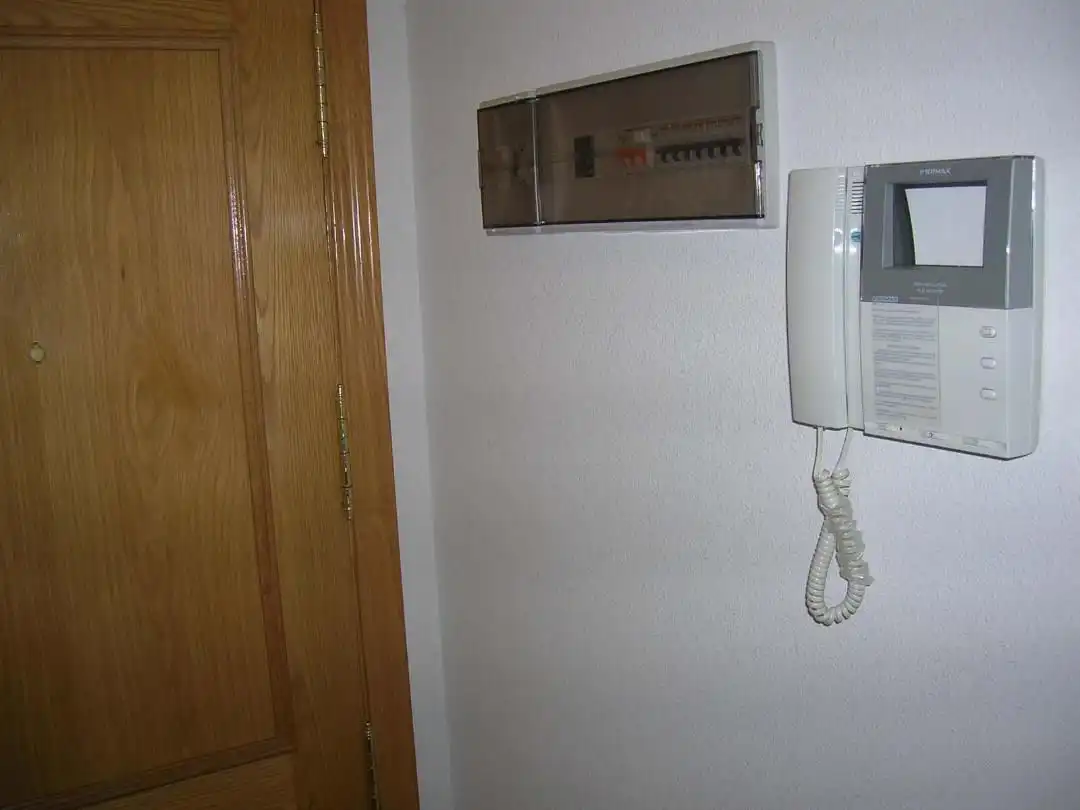 Pis de 50 m² a Ciudad Real