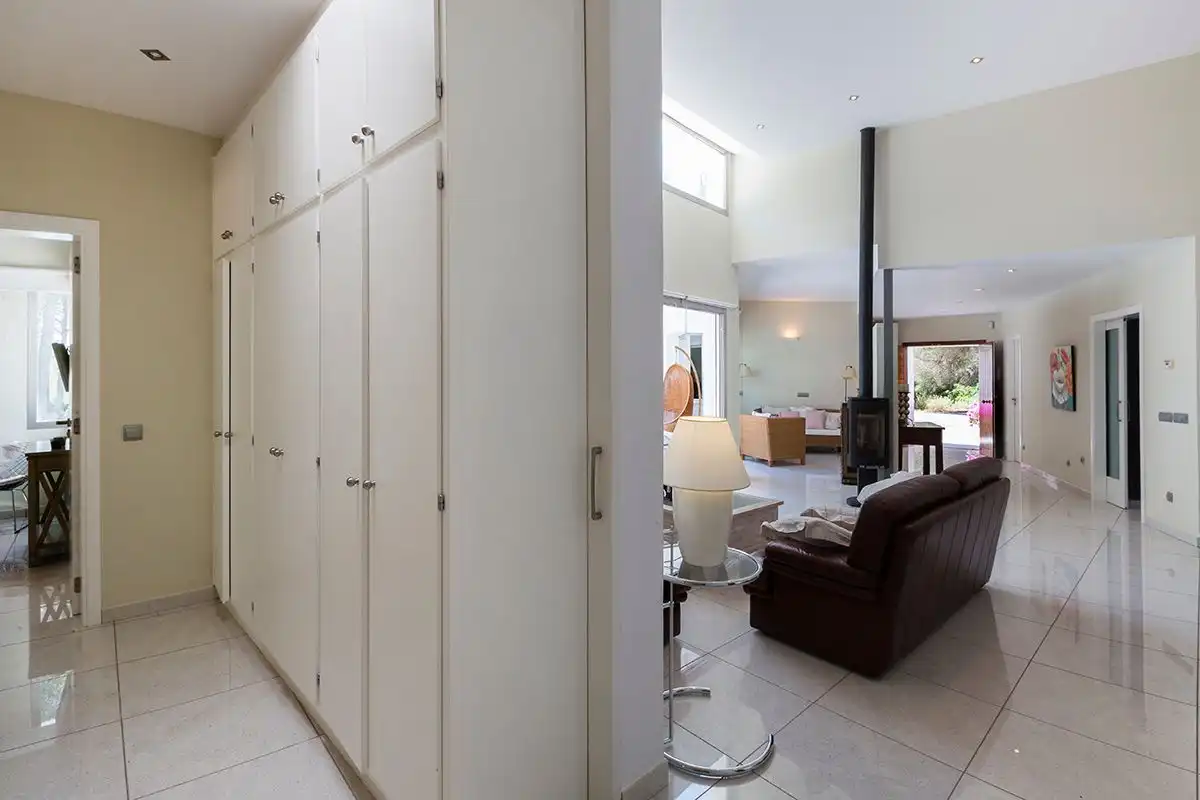 Casa 400 m² a Santa Eulària des Riu
