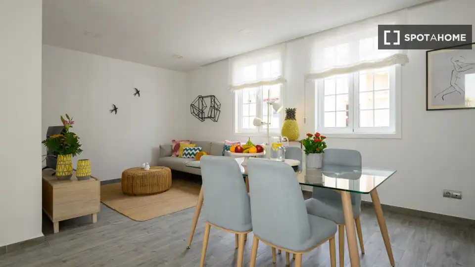 Habitación en alquiler, Las Palmas de Gran Canaria