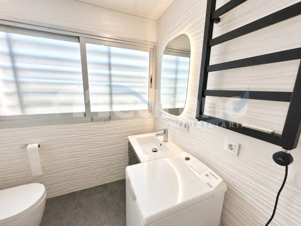 Apartamento 95 m² em Benidorm
