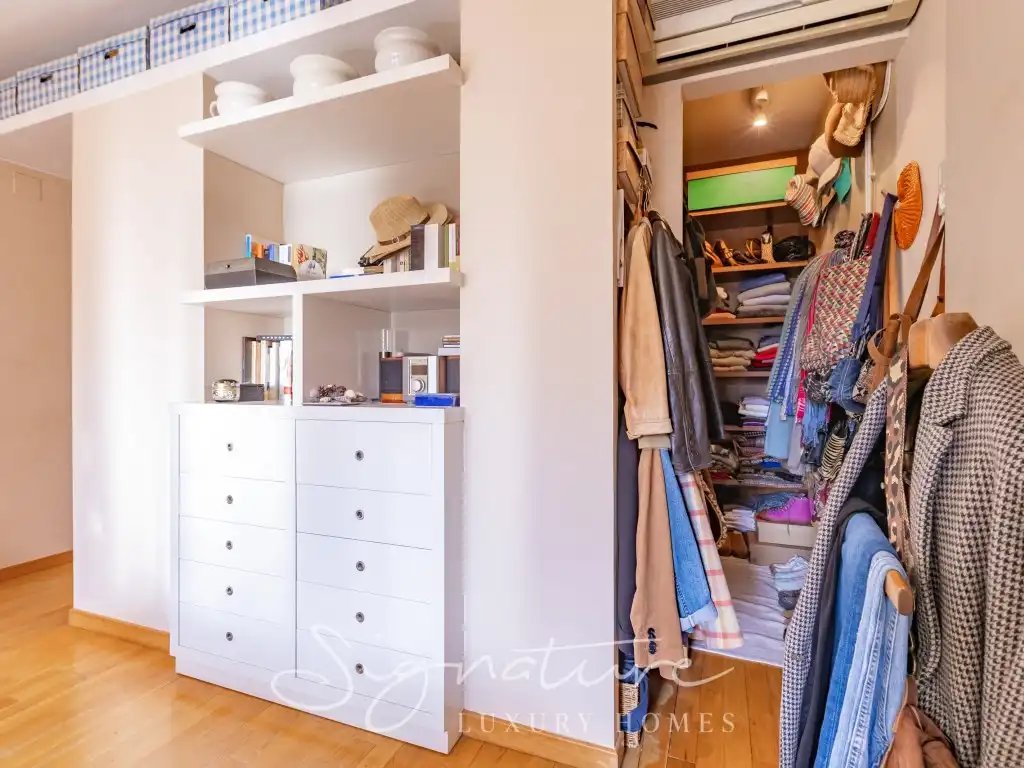 Piso de 164 m² en Sant Cugat del Vallès