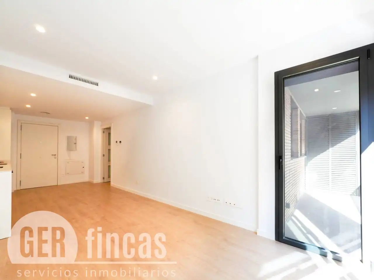 Piso de 66 m² en Terrassa