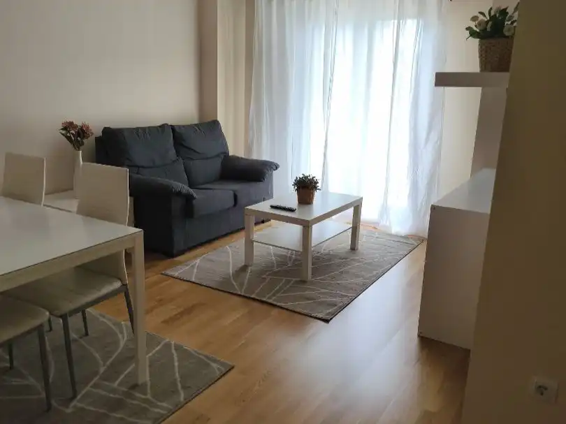 Piso de 70 m² en O Porriño
