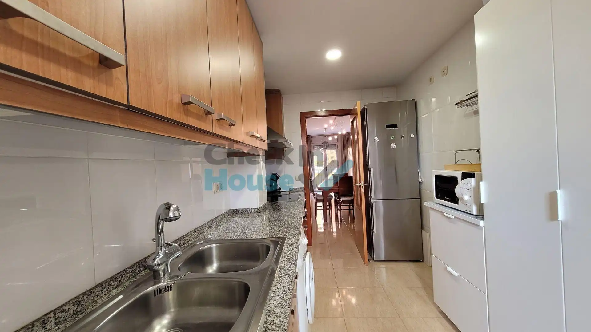 Apartamento 80 m² em Sant Feliu de Guíxols