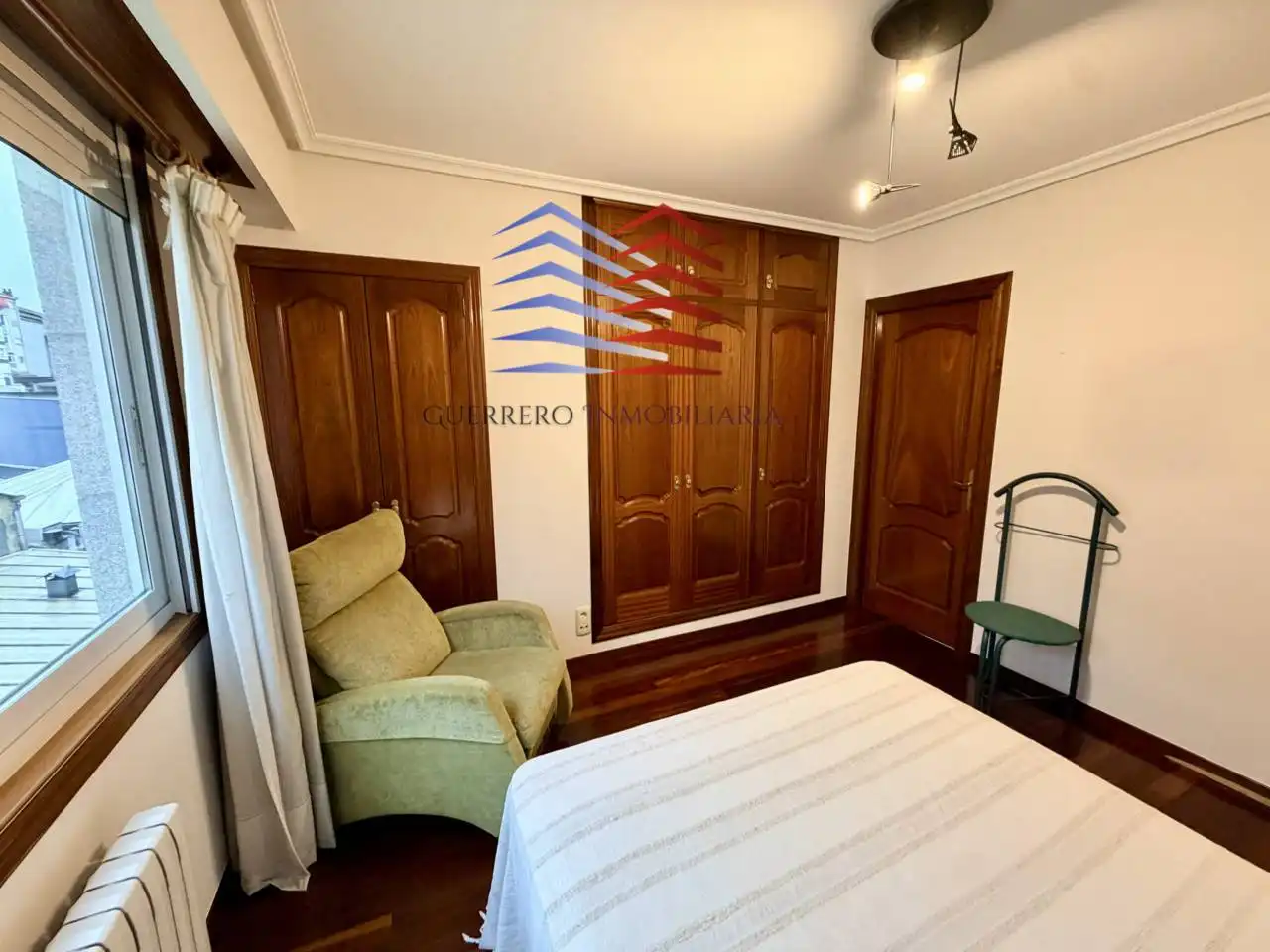 Piso de 85 m² en Ourense
