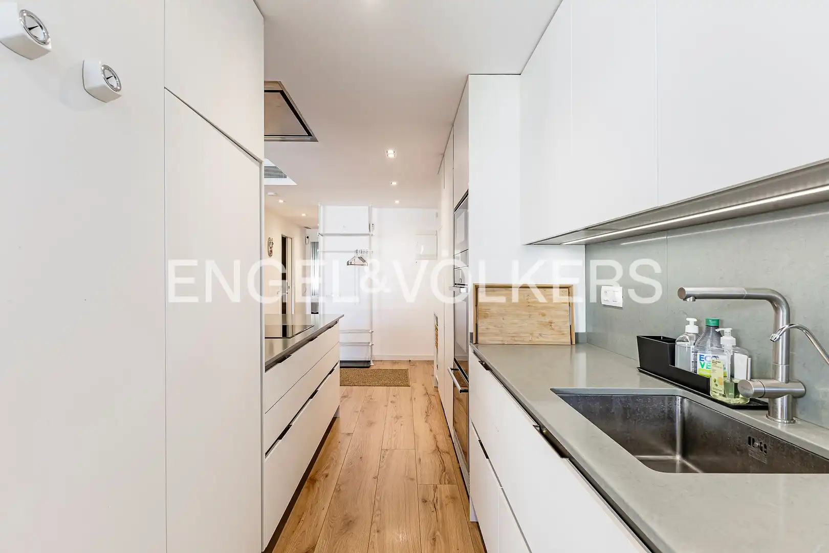 Piso de 60 m² en Vilanova i la Geltrú