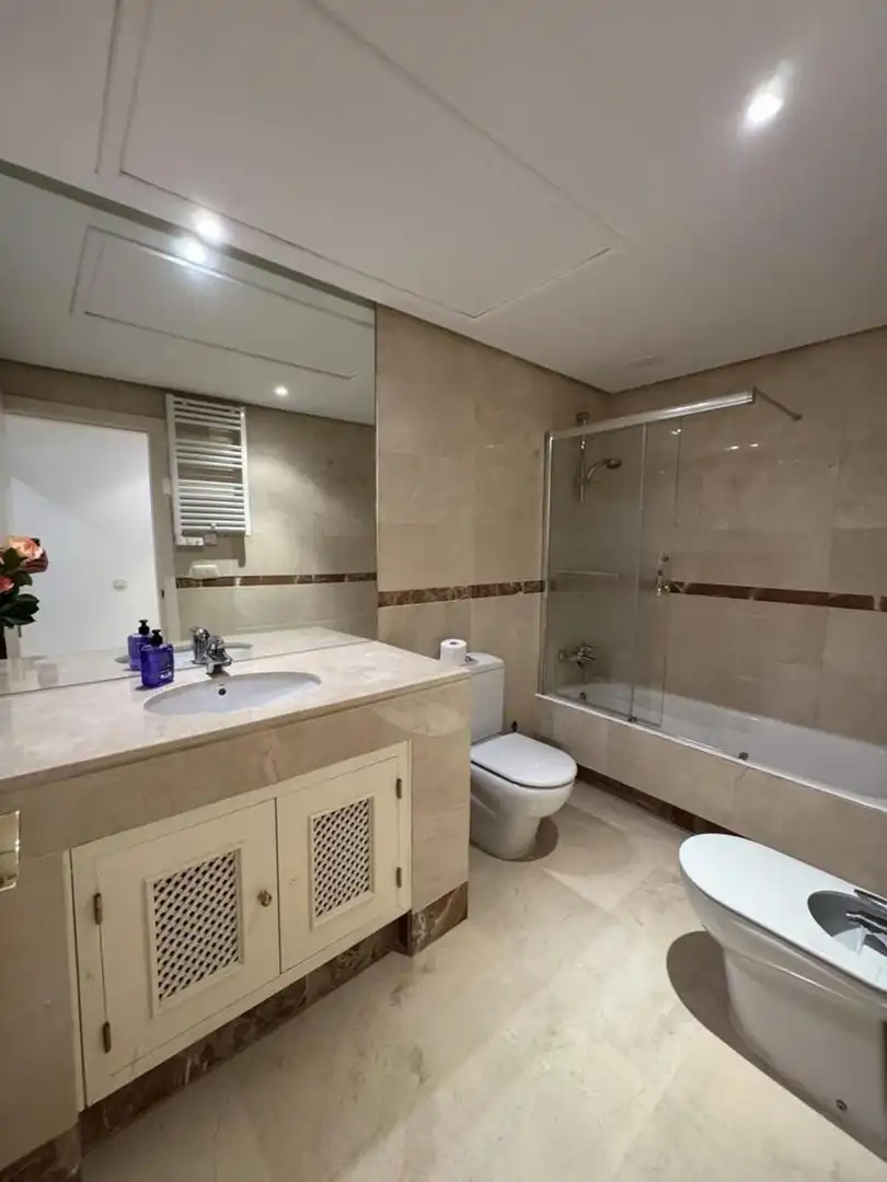 Piso de 107 m² en Marbella