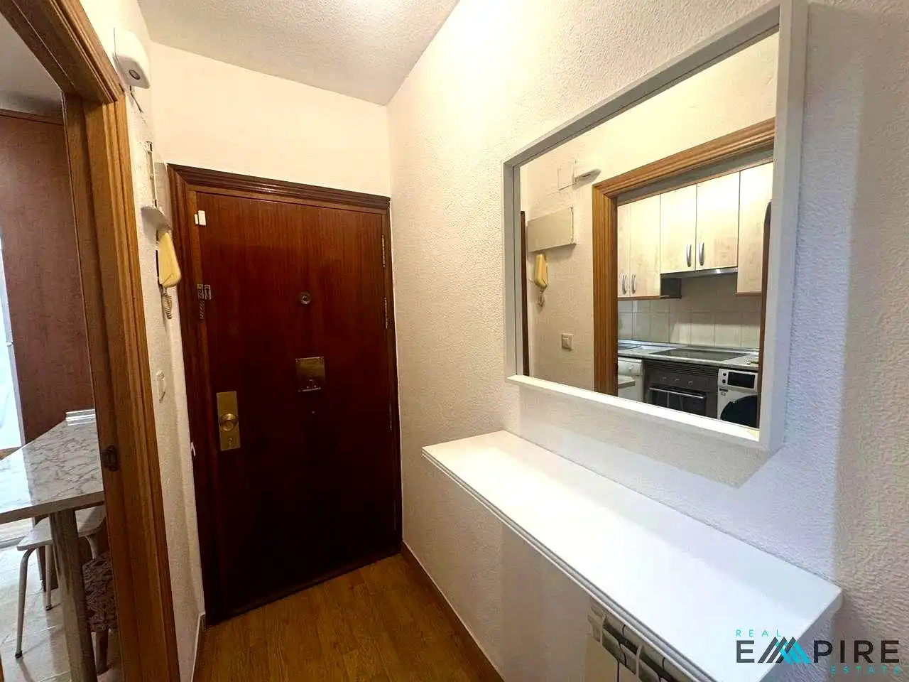 Habitación en alquiler, Leganés