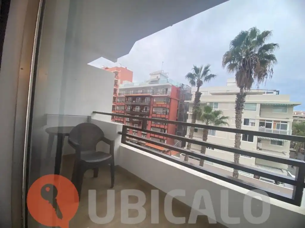 Piso de 46 m² en Puerto de la Cruz